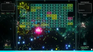 Скриншот 7 к игре Idle Breakanoid