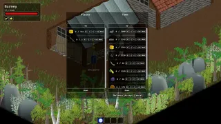 Скриншот 1 к игре Lopers