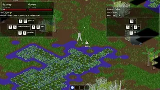 Скриншот 2 к игре Lopers