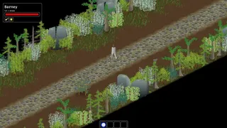 Скриншот 4 к игре Lopers