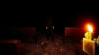 Скриншот 2 к игре The Cemetery Shift | 墓地の夜勤