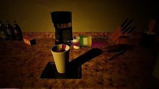 Скриншот 6 к игре The Cemetery Shift | 墓地の夜勤