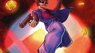 Скриншот 2 к игре Lucky Shot