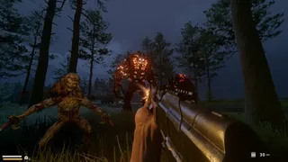 Скриншот 4 к игре HUNTACORE