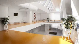 Скриншот 3 к игре SALTO