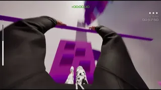 Скриншот 4 к игре SALTO
