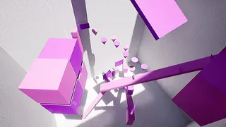 Скриншот 6 к игре SALTO