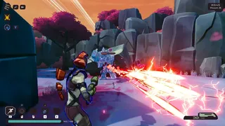 Скриншот 5 к игре RUNE GUNNER