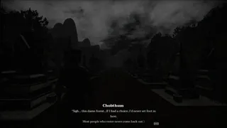 Скриншот 3 к игре Sins of Sinister: The Viscera-Eater