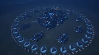 Скриншот 1 к игре Fleet Craft