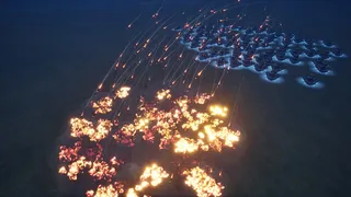 Скриншот 3 к игре Fleet Craft