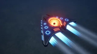 Скриншот 6 к игре Fleet Craft