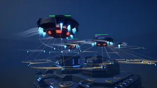 Скриншот 7 к игре Fleet Craft
