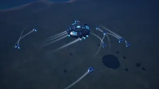 Скриншот 8 к игре Fleet Craft