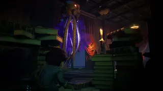 Скриншот 8 к игре They Will Come
