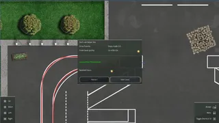 Скриншот 3 к игре Truck License Trainer