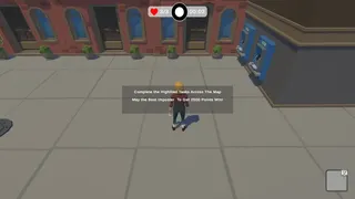 Скриншот 2 к игре Crowd