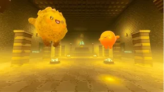 Скриншот 2 к игре Luminids