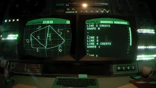 Скриншот 3 к игре The Message from Deep Space