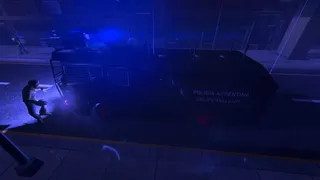 Скриншот 6 к игре En busca de la libertad