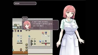 Скриншот 3 к игре Alisa’s  Incident Report