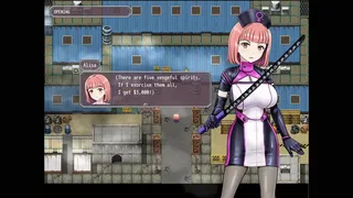 Скриншот 5 к игре Alisa’s  Incident Report