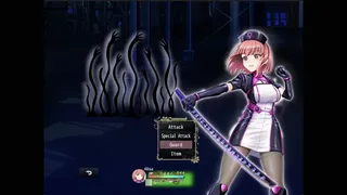 Скриншот 6 к игре Alisa’s  Incident Report