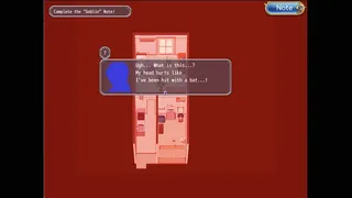 Скриншот 7 к игре Alisa’s  Incident Report