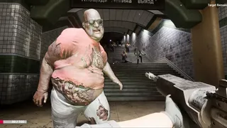 Скриншот 1 к игре Gate