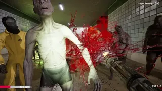 Скриншот 4 к игре Gate