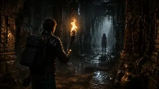 Скриншот 4 к игре BLACKOUT ARENA