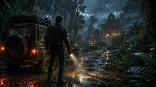 Скриншот 6 к игре BLACKOUT ARENA