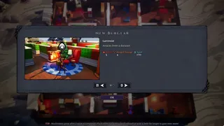 Скриншот 2 к игре MINOS: Home A-Labyrinth
