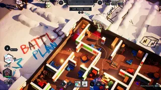 Скриншот 3 к игре MINOS: Home A-Labyrinth