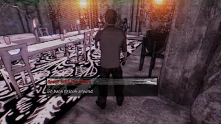 Скриншот 5 к игре Murderous Sunlight