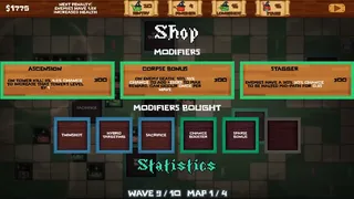 Скриншот 2 к игре Slorbis: Tower Defense