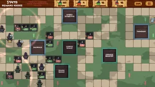 Скриншот 3 к игре Slorbis: Tower Defense