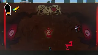 Скриншот 2 к игре Grapixo Arte em Guerra