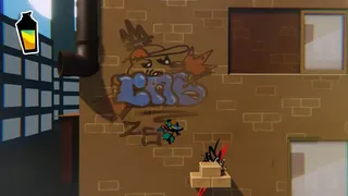 Скриншот 8 к игре Grapixo Arte em Guerra