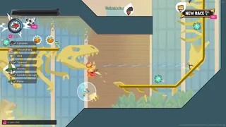 Скриншот 2 к игре Sprint City