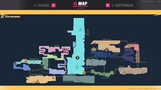 Скриншот 3 к игре Sprint City