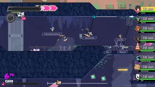 Скриншот 5 к игре Sprint City