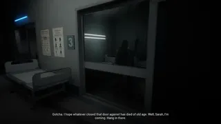Скриншот 2 к игре Horror