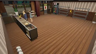 Скриншот 4 к игре Son Of A Dealer