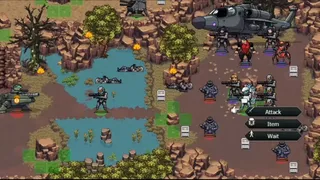 Скриншот 2 к игре Farewell Jack