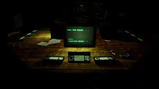 Скриншот 1 к игре Sepium