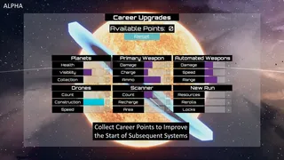 Скриншот 3 к игре Orbital Command