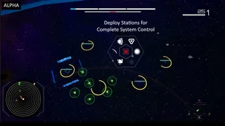 Скриншот 5 к игре Orbital Command