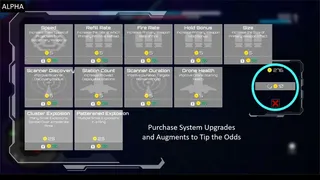 Скриншот 7 к игре Orbital Command