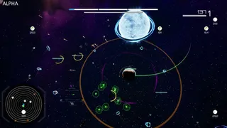 Скриншот 8 к игре Orbital Command